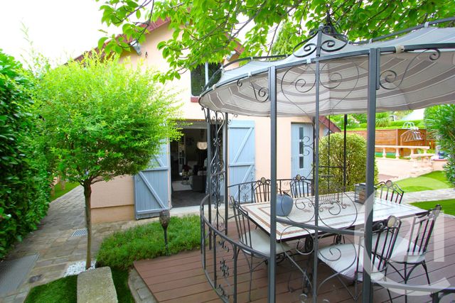 maison à vendre - 4 pièces - 89.0 m2 - ST MICHEL SUR ORGE - 91 - ILE-DE-FRANCE - Century 21 Agence De La Poste