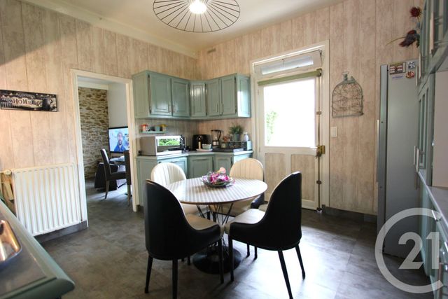 maison à vendre - 4 pièces - 89.0 m2 - ST MICHEL SUR ORGE - 91 - ILE-DE-FRANCE - Century 21 Agence De La Poste