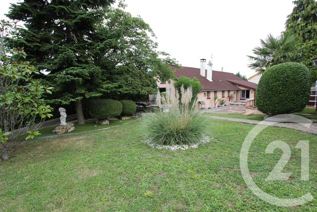 maison à vendre - 4 pièces - 89.0 m2 - ST MICHEL SUR ORGE - 91 - ILE-DE-FRANCE - Century 21 Agence De La Poste