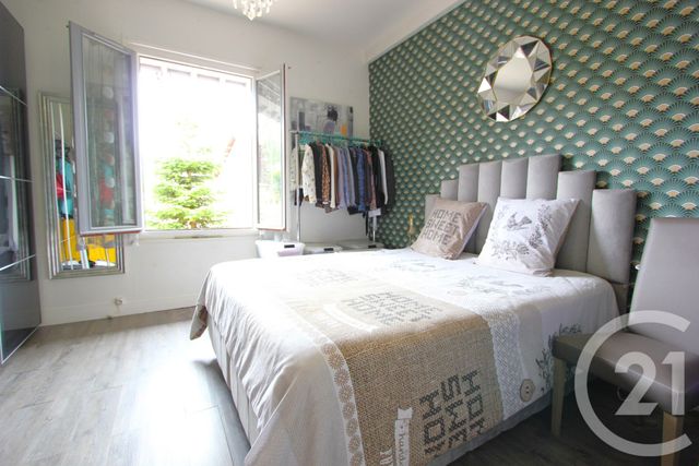 maison à vendre - 4 pièces - 89.0 m2 - ST MICHEL SUR ORGE - 91 - ILE-DE-FRANCE - Century 21 Agence De La Poste