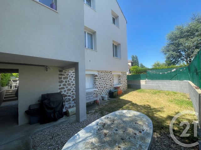maison à vendre - 5 pièces - 97.43 m2 - ST MICHEL SUR ORGE - 91 - ILE-DE-FRANCE - Century 21 Agence De La Poste
