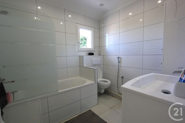 maison à vendre - 5 pièces - 97.43 m2 - ST MICHEL SUR ORGE - 91 - ILE-DE-FRANCE - Century 21 Agence De La Poste