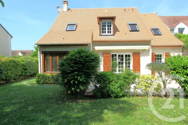maison - ST MICHEL SUR ORGE - 91