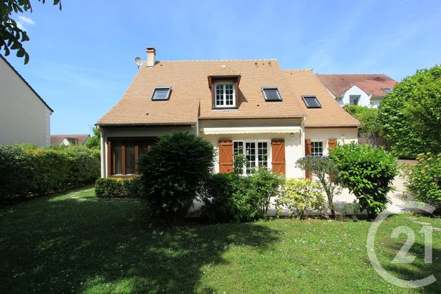 maison - ST MICHEL SUR ORGE - 91