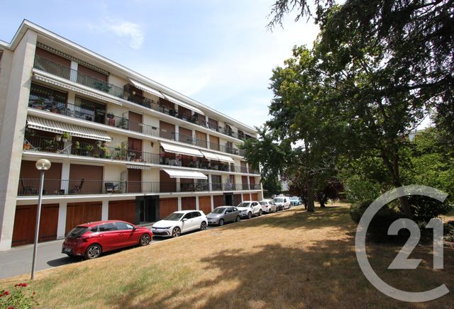 Appartement F5 à vendre ST MICHEL SUR ORGE