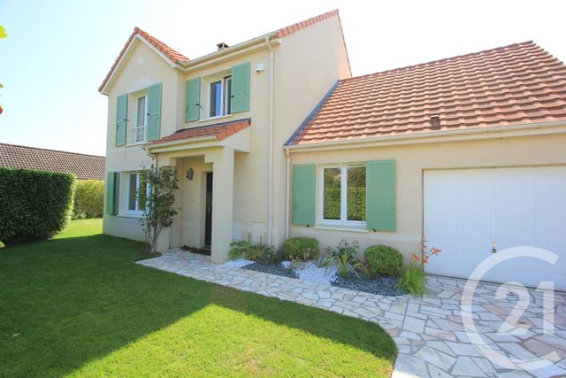 maison - LONGPONT SUR ORGE - 91