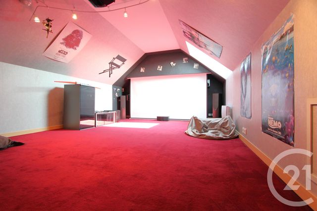 maison à vendre - 8 pièces - 162.78 m2 - LONGPONT SUR ORGE - 91 - ILE-DE-FRANCE - Century 21 Agence De La Poste