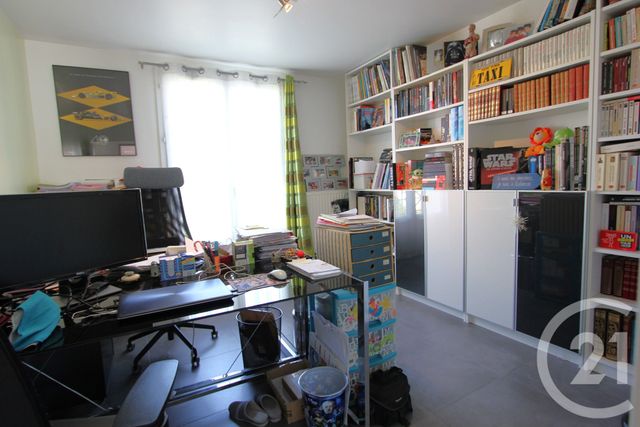 maison à vendre - 8 pièces - 162.78 m2 - LONGPONT SUR ORGE - 91 - ILE-DE-FRANCE - Century 21 Agence De La Poste