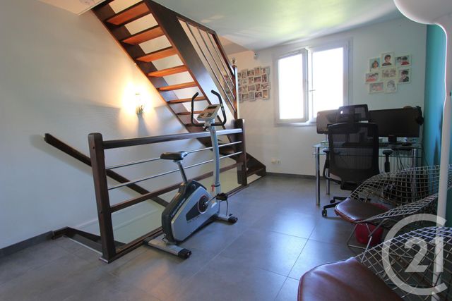 maison à vendre - 8 pièces - 162.78 m2 - LONGPONT SUR ORGE - 91 - ILE-DE-FRANCE - Century 21 Agence De La Poste