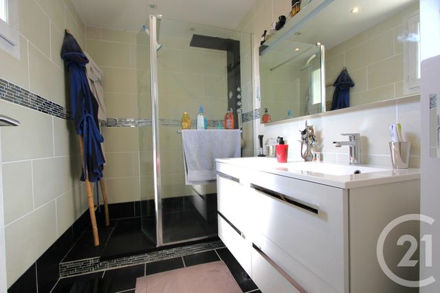 maison à vendre - 8 pièces - 162.78 m2 - LONGPONT SUR ORGE - 91 - ILE-DE-FRANCE - Century 21 Agence De La Poste