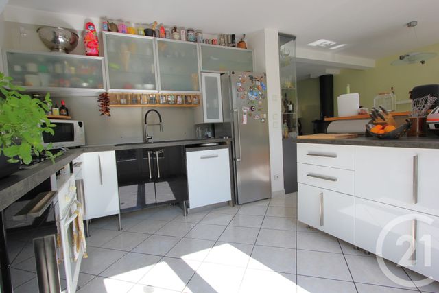 maison à vendre - 8 pièces - 162.78 m2 - LONGPONT SUR ORGE - 91 - ILE-DE-FRANCE - Century 21 Agence De La Poste