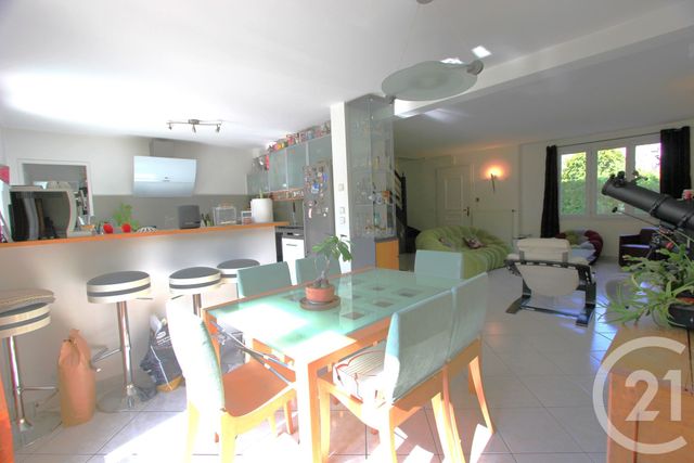 maison à vendre - 8 pièces - 162.78 m2 - LONGPONT SUR ORGE - 91 - ILE-DE-FRANCE - Century 21 Agence De La Poste