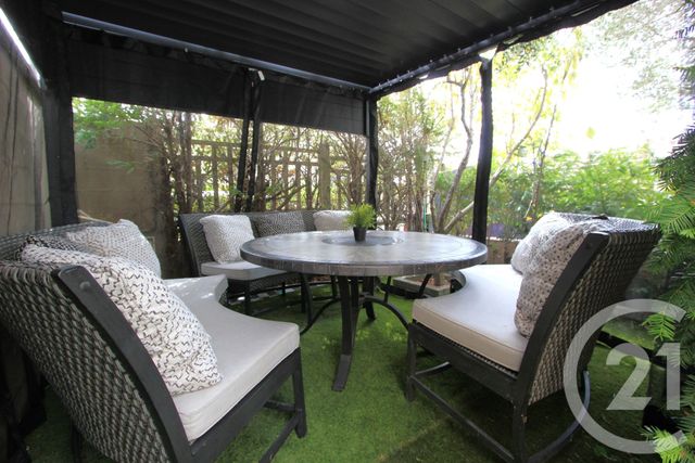 maison à vendre - 4 pièces - 91.58 m2 - ST MICHEL SUR ORGE - 91 - ILE-DE-FRANCE - Century 21 Agence De La Poste