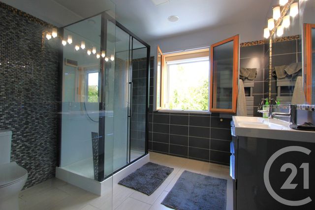 maison à vendre - 4 pièces - 91.58 m2 - ST MICHEL SUR ORGE - 91 - ILE-DE-FRANCE - Century 21 Agence De La Poste