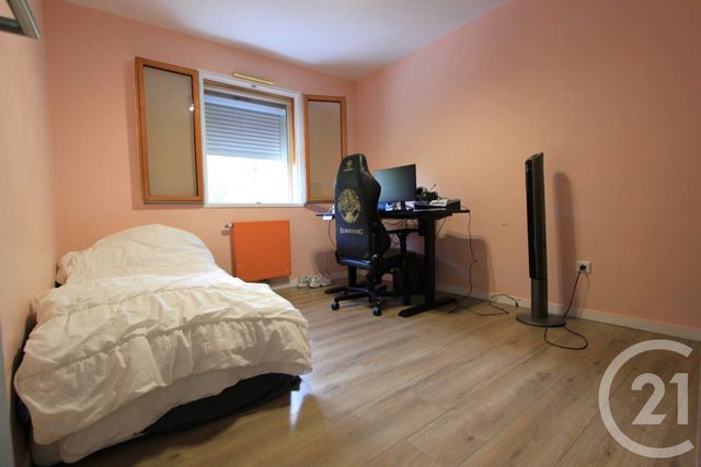 maison à vendre - 4 pièces - 91.58 m2 - ST MICHEL SUR ORGE - 91 - ILE-DE-FRANCE - Century 21 Agence De La Poste