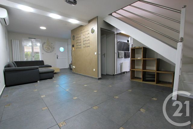 maison à vendre - 4 pièces - 91.58 m2 - ST MICHEL SUR ORGE - 91 - ILE-DE-FRANCE - Century 21 Agence De La Poste