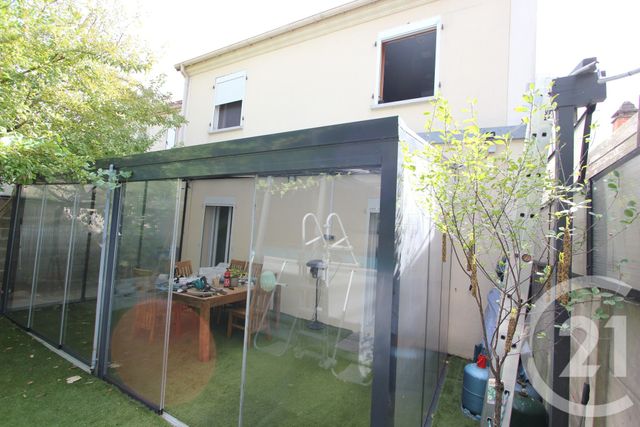 maison à vendre - 4 pièces - 91.58 m2 - ST MICHEL SUR ORGE - 91 - ILE-DE-FRANCE - Century 21 Agence De La Poste