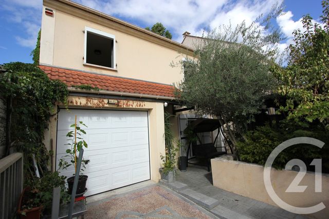 Maison à vendre ST MICHEL SUR ORGE
