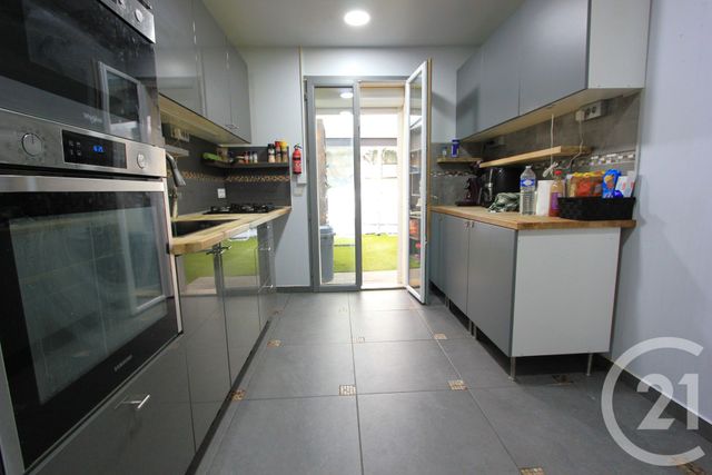 maison à vendre - 4 pièces - 91.58 m2 - ST MICHEL SUR ORGE - 91 - ILE-DE-FRANCE - Century 21 Agence De La Poste
