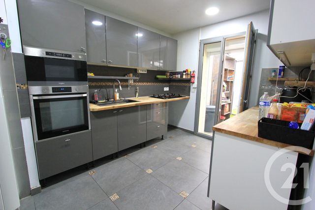 maison à vendre - 4 pièces - 91.58 m2 - ST MICHEL SUR ORGE - 91 - ILE-DE-FRANCE - Century 21 Agence De La Poste
