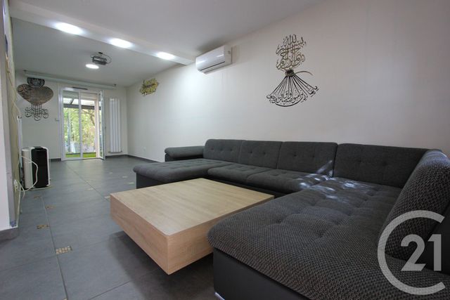 maison à vendre - 4 pièces - 91.58 m2 - ST MICHEL SUR ORGE - 91 - ILE-DE-FRANCE - Century 21 Agence De La Poste
