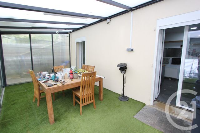 maison à vendre - 4 pièces - 91.58 m2 - ST MICHEL SUR ORGE - 91 - ILE-DE-FRANCE - Century 21 Agence De La Poste