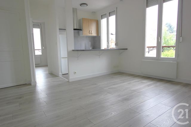 appartement - ST MICHEL SUR ORGE - 91