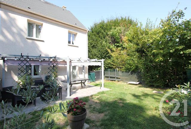 maison - ST MICHEL SUR ORGE - 91