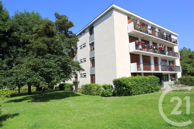Appartement F3 à vendre - 3 pièces - 72.45 m2 - ST MICHEL SUR ORGE - 91 - ILE-DE-FRANCE - Century 21 Agence De La Poste