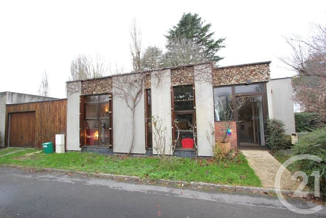 maison - ST MICHEL SUR ORGE - 91