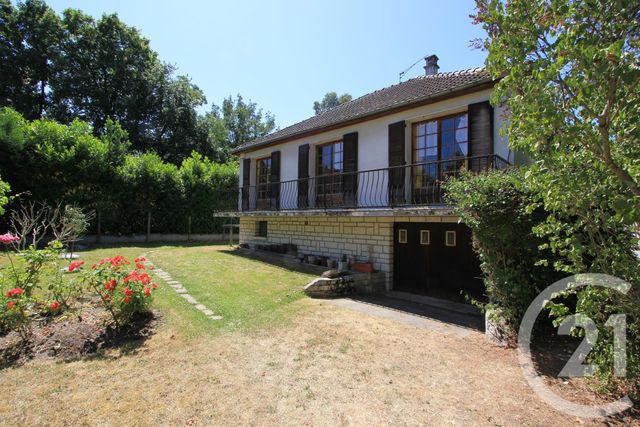 maison - ST MICHEL SUR ORGE - 91