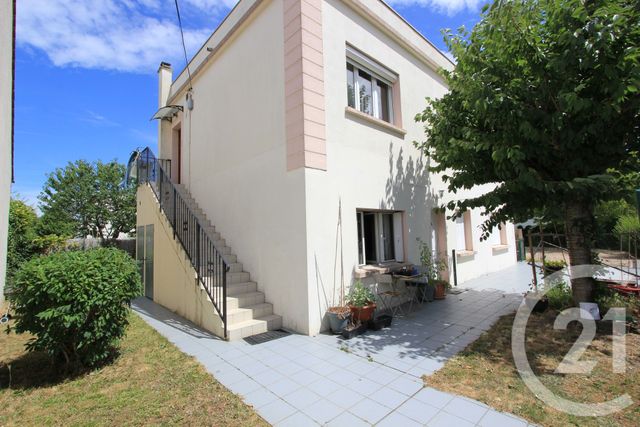 appartement - MORSANG SUR ORGE - 91