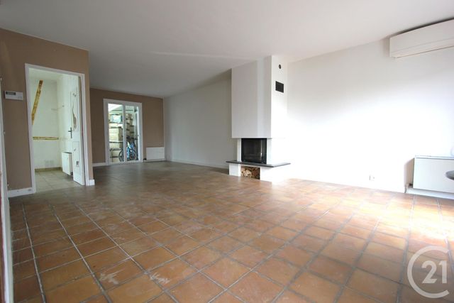 maison à vendre - 5 pièces - 121.0 m2 - ST MICHEL SUR ORGE - 91 - ILE-DE-FRANCE - Century 21 Agence De La Poste