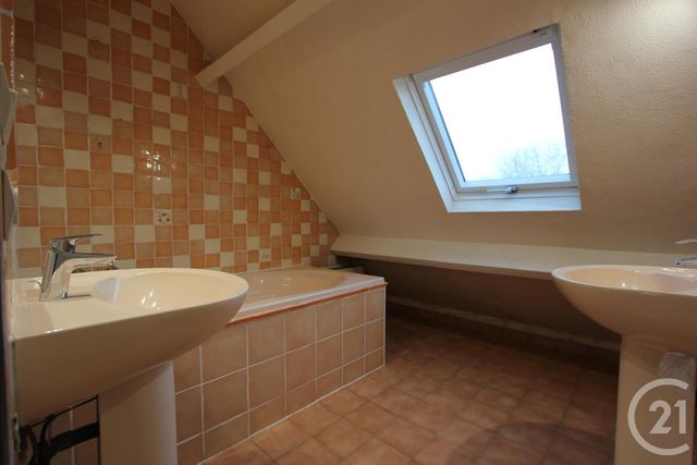 maison à vendre - 5 pièces - 121.0 m2 - ST MICHEL SUR ORGE - 91 - ILE-DE-FRANCE - Century 21 Agence De La Poste