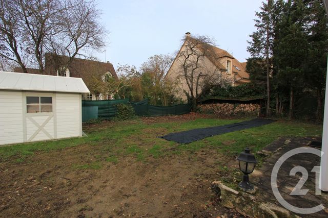 maison à vendre - 5 pièces - 121.0 m2 - ST MICHEL SUR ORGE - 91 - ILE-DE-FRANCE - Century 21 Agence De La Poste