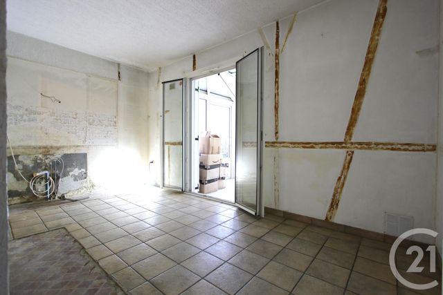 maison à vendre - 5 pièces - 121.0 m2 - ST MICHEL SUR ORGE - 91 - ILE-DE-FRANCE - Century 21 Agence De La Poste