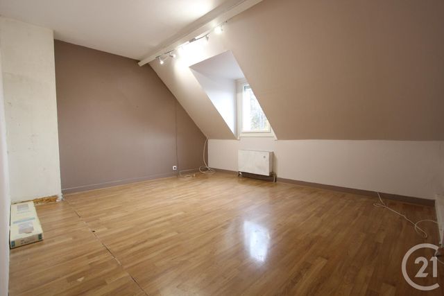 maison à vendre - 5 pièces - 121.0 m2 - ST MICHEL SUR ORGE - 91 - ILE-DE-FRANCE - Century 21 Agence De La Poste