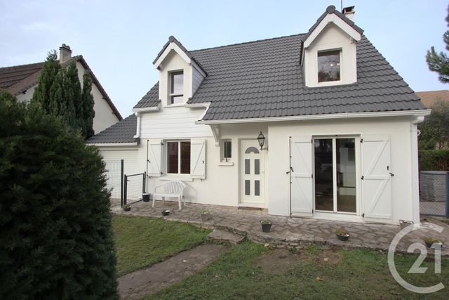 Maison à vendre ST MICHEL SUR ORGE