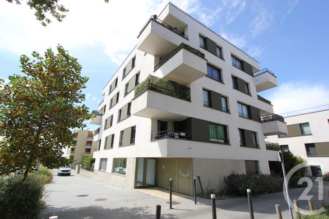 appartement - ST MICHEL SUR ORGE - 91