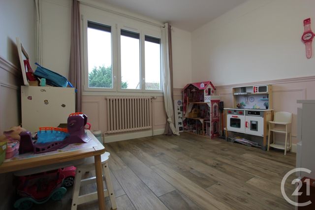 maison à vendre - 6 pièces - 144.73 m2 - ST MICHEL SUR ORGE - 91 - ILE-DE-FRANCE - Century 21 Agence De La Poste