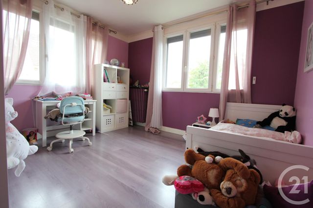 maison à vendre - 6 pièces - 144.73 m2 - ST MICHEL SUR ORGE - 91 - ILE-DE-FRANCE - Century 21 Agence De La Poste