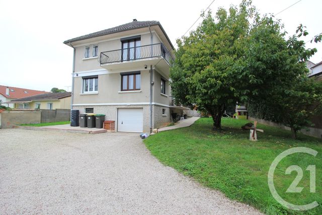 maison à vendre - 6 pièces - 144.73 m2 - ST MICHEL SUR ORGE - 91 - ILE-DE-FRANCE - Century 21 Agence De La Poste