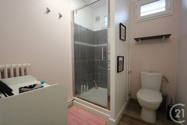 maison à vendre - 6 pièces - 144.73 m2 - ST MICHEL SUR ORGE - 91 - ILE-DE-FRANCE - Century 21 Agence De La Poste