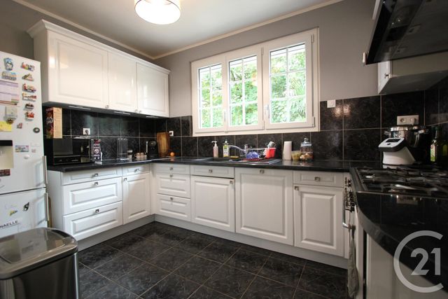 maison à vendre - 6 pièces - 144.73 m2 - ST MICHEL SUR ORGE - 91 - ILE-DE-FRANCE - Century 21 Agence De La Poste