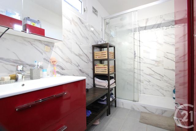 maison à vendre - 6 pièces - 144.73 m2 - ST MICHEL SUR ORGE - 91 - ILE-DE-FRANCE - Century 21 Agence De La Poste