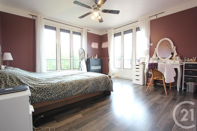 maison à vendre - 6 pièces - 144.73 m2 - ST MICHEL SUR ORGE - 91 - ILE-DE-FRANCE - Century 21 Agence De La Poste