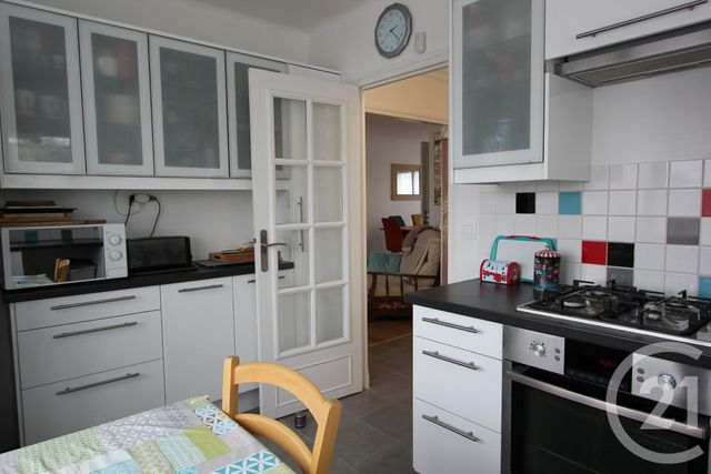 maison à vendre - 7 pièces - 110.0 m2 - ST MICHEL SUR ORGE - 91 - ILE-DE-FRANCE - Century 21 Agence De La Poste