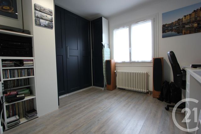 maison à vendre - 7 pièces - 110.0 m2 - ST MICHEL SUR ORGE - 91 - ILE-DE-FRANCE - Century 21 Agence De La Poste