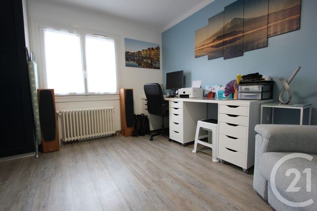 maison à vendre - 7 pièces - 110.0 m2 - ST MICHEL SUR ORGE - 91 - ILE-DE-FRANCE - Century 21 Agence De La Poste