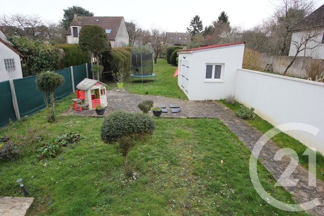 maison à vendre - 7 pièces - 110.0 m2 - ST MICHEL SUR ORGE - 91 - ILE-DE-FRANCE - Century 21 Agence De La Poste